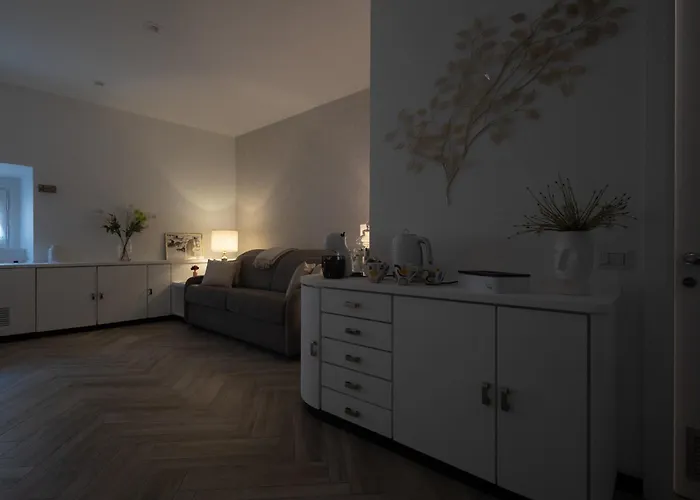 Dolce Vita Chic Accomodation