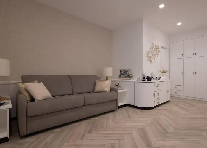 Dolce Vita Chic Accomodation